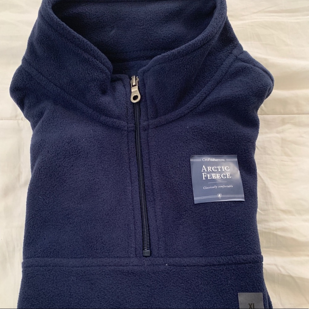 Big & Tall Arctic Fleece
